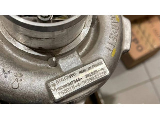 Турбина Renault Laguna III 2.0 765015-4, 8200347344