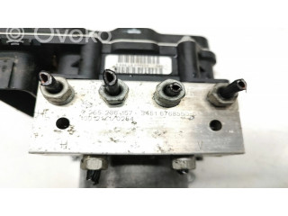 Jednotka ABS 6795186, 6768550   BMW X1 E84 2011