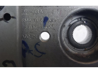 Руль Hyundai i10 2013 - 2018 года 56100B9030