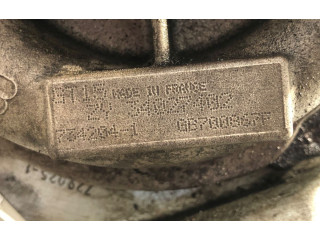 Turbodmychadlo Турбина 34027402 Suzuki Grand Vitara I