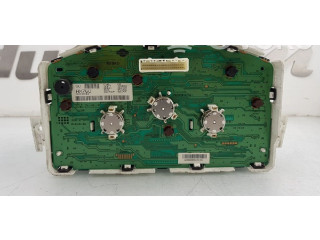 Pojistková skříňka Спидометр (приборный щиток) 60AX760, 24810AX760   Nissan Micra C+C 2003