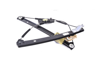 Электрический механизм для подъема окна без двигателя 81A837461 Audi Q2 - - года