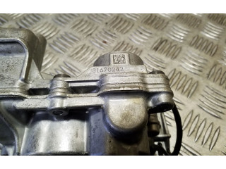 Čerpadlo oleje 31670242 Volvo XC90