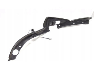 Блок управления Infiniti QX60 L50