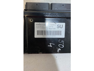 Řídící jednotka 96325259CW, 96325259CW   Daewoo Matiz 1998