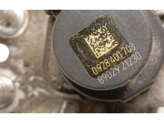 Топливный насос