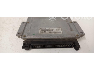 Řídící jednotka 9634662880 Citroen Berlingo