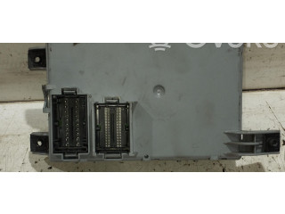 Řídící jednotka 51868976, 51868976 Fiat Punto Evo 2010