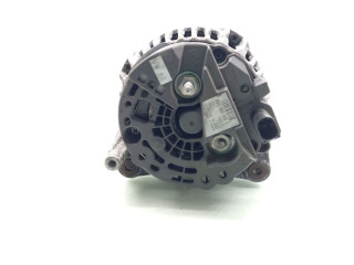 Генератор 03G903016EX, 03G903016E Audi A4 Allroad