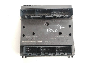 Блок комфорта 6Q1937049D, S1S34   Skoda Fabia Mk1 (6Y)   