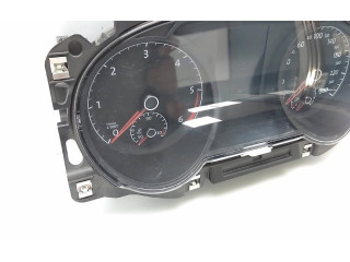 Geschwindigkeitsmesser Cockpit 5g1920741 Volkswagen Golf VII