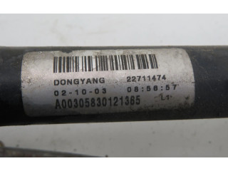 Механизм стеклоочистителей (трапеция)    22711474, 22711474   Chevrolet Cavalier