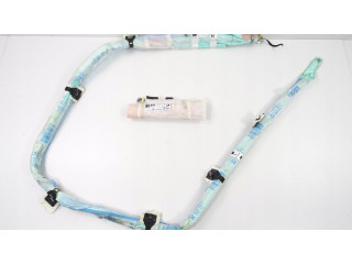 Боковая подушка безопасности 80A880742J Audi Q5 SQ5