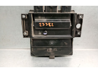 Блок управления двигателя 8201002106, R0410B036EDELPHI   Dacia Logan Pick-Up