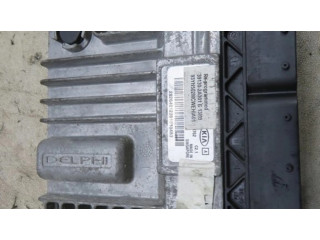 Блок управления двигателя 391302A301 KIA Venga