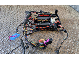 Блок предохранителей 80A971845 Audi Q5 SQ5