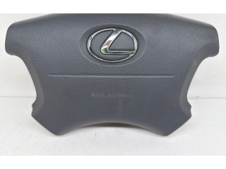 Надувная подушка для руля Lexus LS UCF30