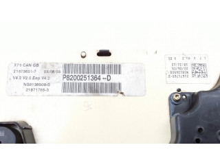 Přístrojová deska  Renault Kangoo I 2006 P8200251364D, 8200251364  