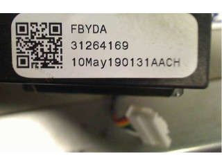 Ручка стеклоочистителей 31264169   Volvo V70