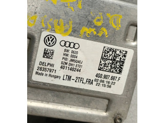 Блок управления Xenon