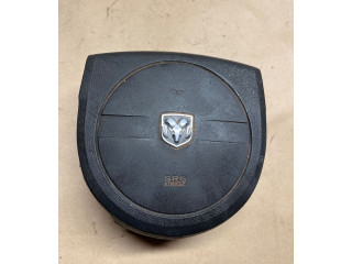 Подушка безопасности водителя P0UW70XDVAF, TDRAV0565A1778 Dodge Magnum