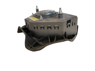 Подушка безопасности водителя 8665422, 601407700   Volvo XC90