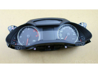 Přístrojová deska  Audi A4 S4 B8 8K 2008 8K0920930N  