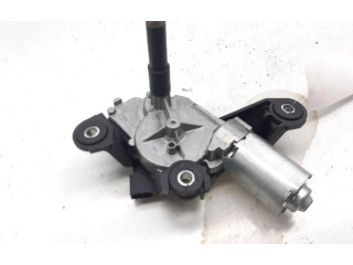 Моторчик заднего дворника 281700010R    Renault Scenic III -  Grand scenic III