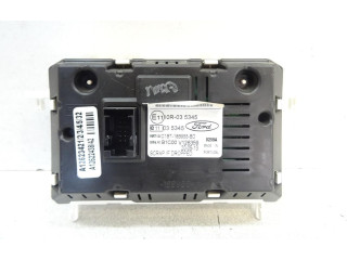 Дисплей    2416984   Ford B-MAX