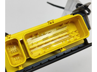 Блок подушек безопасности 4KE959655, A2C15848601 Audi e-tron