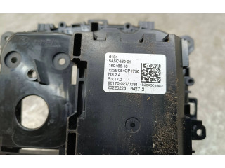 Рычаг переключения передач 5A5C459, 160466   BMW Z4 g29