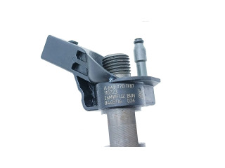 Vstřikovač A6420701187, 110223 Mercedes-Benz C W204 pro naftový motor 3.0