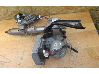 рейка Колонка рулевая DF713210X Mazda CX-3 2015 - - года