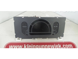 Přístrojová deska Renault Modus 2004 8200418021