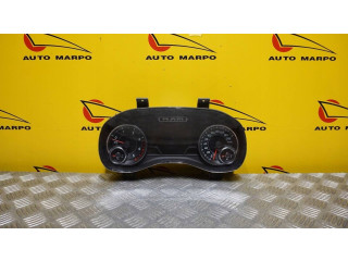 Přístrojová deska  Dodge RAM 2022 68492683AD, a2C10812800  