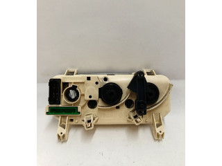 Блок управления климат-контролем VST, 659463S Renault Clio II