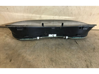 Спидометр (приборный щиток) 9636708880 Peugeot 307 2001