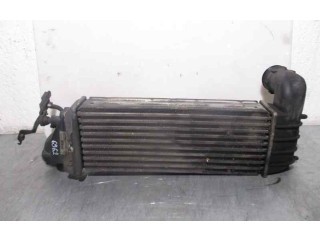 Интеркулер 1489396080, 870229HF Citroen C8