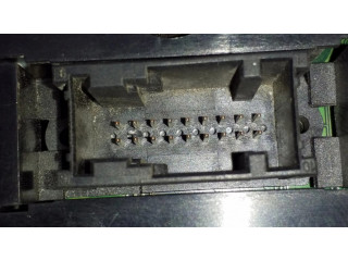 Блок управления климат-контролем 96314105ZR, 7576101 Citroen Xsara Picasso