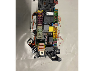 Блок предохранителей A2469066600 Mercedes-Benz A W176