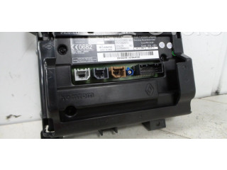 Дисплей 259156379R, 259150423R Renault Captur