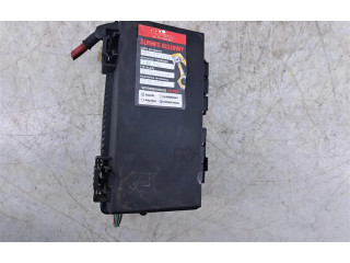 Блок комфорта 51737884 Fiat Grande Punto