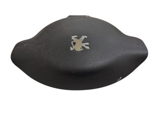 Подушка безопасности водителя 96721954ZD, 34092175A   Peugeot Partner