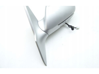 Зеркало электрическое        Mercedes-Benz SL R230  2001 - 2012 года   