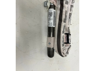 Боковая подушка безопасности 4M8880742E   Audi Q8