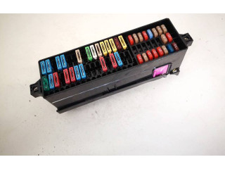   Pojistková skříňka 63593576, 63593576   Seat Ibiza IV (6J,6P) 2008