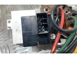 Блок управления климат-контролем 17077C   Jeep Grand Cherokee