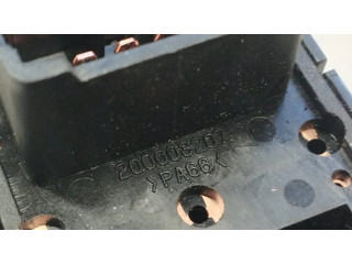 Включатель блокировки дифференциалов