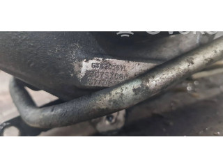  Турбина Volvo XC90  GTB2056VL         