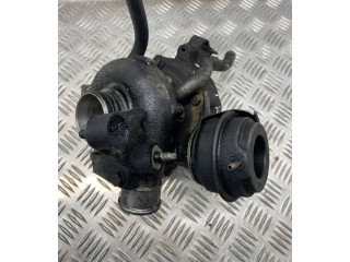 Turbodmychadlo Турбина 7781450, GT1749V Land Rover Freelander 2.0